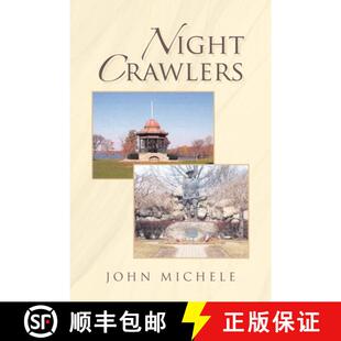 Crawlers Night 3周达 9781662486418