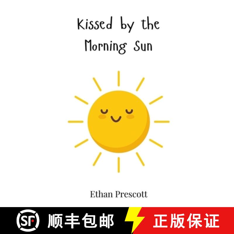 【3-4周达】Kissed by the Morning Sun [9783690812320]