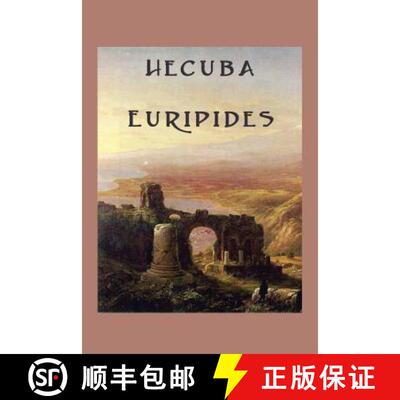 预订 Hecuba [9781617208546]
