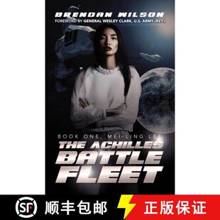Book Battle One Lee The Ling 4周达 9780578226262 Achilles Mei Fleet