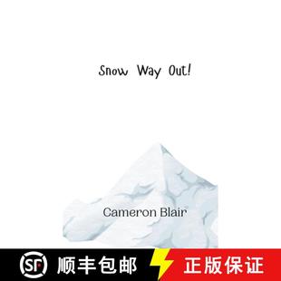 9789916943199 预订 Out Way Snow