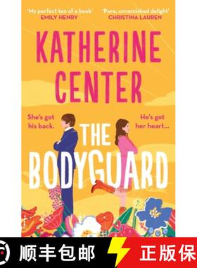 现货 保镖 英版 The Bodyguard [9781398717411]
