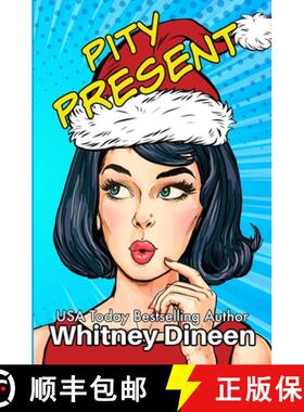 【3-4周达】Pity Present [9798991232845]