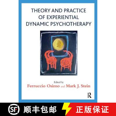 【3-4周达】Theory and Practice of Experiential Dynamic Psychotherapy [9781780490632]
