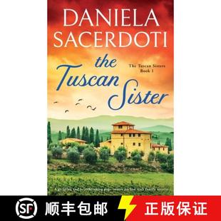with gripping Sister The family packed and secrets page Tuscan turner 4周达 9781835252185 heartbreaking