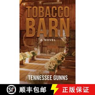 Barn Tobacco 4周达 9780578613994 The