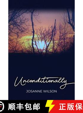 预订 Unconditionally [9781480992849]