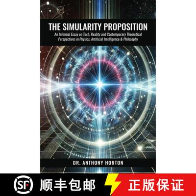 【3-4周达】The Simularity Proposition [9789695292525]
