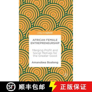 the 4周达 Entrepreneurship Female Profit for Greater Motives African Social and 9783319658452 Good Merging