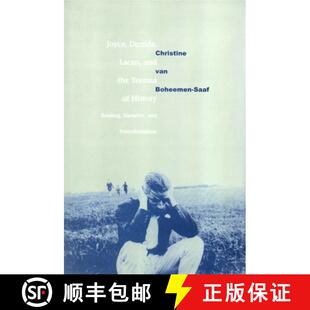 Derrida the Joyce Narrative 9780521660365 Reading Lacan 4周达 Trauma and Postcolonialism History