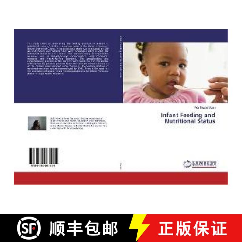预订 Infant Feeding and Nutritional Status [9783330061415]