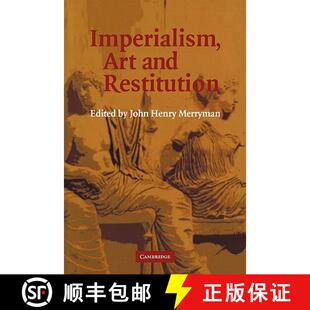 【3-4周达】Imperialism, Art and Restitution [9780521123877]