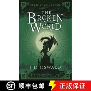 World Sir Four The Book 4周达 9781405917780 Broken Benfro Ballad