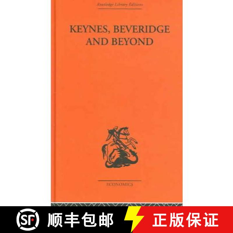 【3-4周达】KEYN BEVER & BEYON LIBECO V98 [9780415314046]