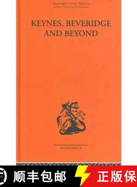 【3-4周达】KEYN BEVER & BEYON LIBECO V98 [9780415314046]
