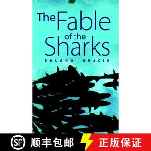 The Fable Sharks 3周达 the 9781845490652