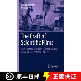 How Laboratory Make Craft Scientific 9783031256448 Techni... The Films Your Videos Research 4周达