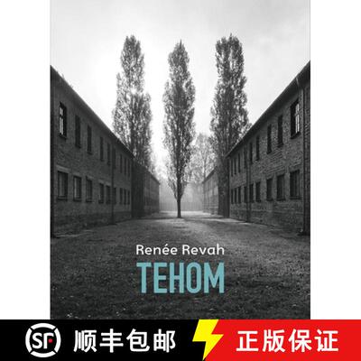 【2-3周达】Tehom (Abyss) (Greek language text) [9786182180372]
