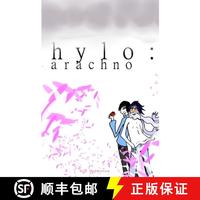 預(yù)訂 Hylo: Arachno [9781304838827]