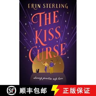 THE The hit HEX spellbinding from author com TikTok rom 9781472290298 Curse Kiss next the 预订
