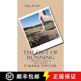 The 9780615668604 future book 4周达 for Gift and Running runners