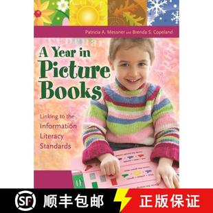 9781591584957 the Year Information Books Picture Standards 预订 Linking Literacy