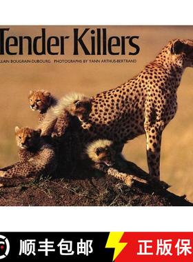 预订 Tender Killers [9780865650541]