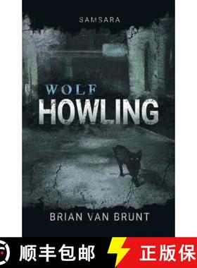 预订 Samsara: Wolf Howling [9781732823808]