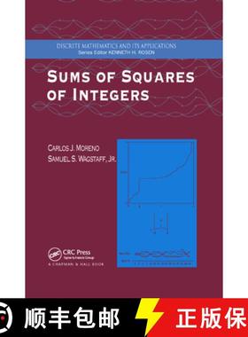 【3-4周达】Sums of Squares of Integers [9780367391614]