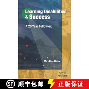 Learning Follow 4周达 9780968925119 Disabilities Year Success