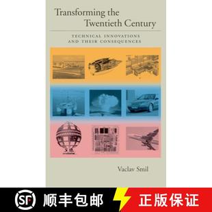 Transforming 9780195168754 Transf... Innovations 3周达 and Twentieth the Consequences Century Their Technical