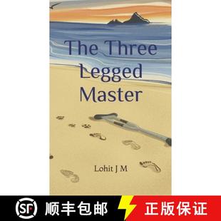 The 9789334051063 Three Master Legged 预订