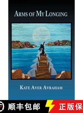 预订 Arms of My Longing [9781421837079]