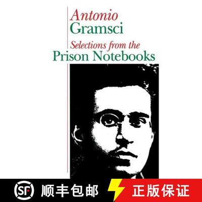 【3-4周达】Selections from the Prison Notebooks of Antonio Gramsci [9780853152804]