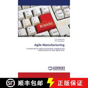 9783659348884 Manufacturing Agile 预订