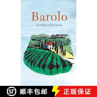 【3-4周达】Barolo [9780803226746]