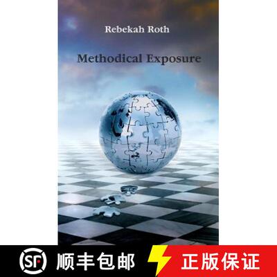 【3-4周达】Methodical Exposure [9780997645743]
