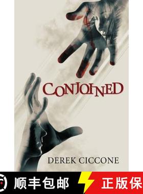 预订 Conjoined [9780985428778]