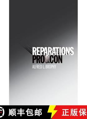 【3-4周达】Reparations: Pro and Con [9780195304084]
