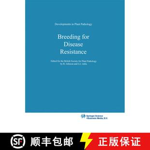 Breeding 4周达 for Disease 9789048141241 Resistance