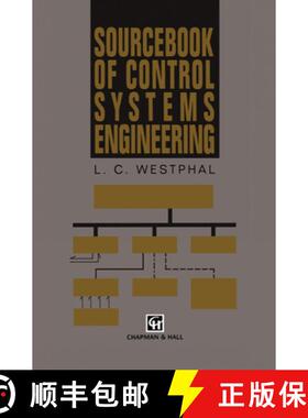 【3-4周达】Sourcebook Of Control Systems Engineering [9781461357292]