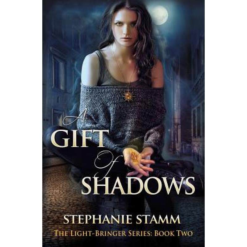 预订 a gift of shadows [9780988304222]