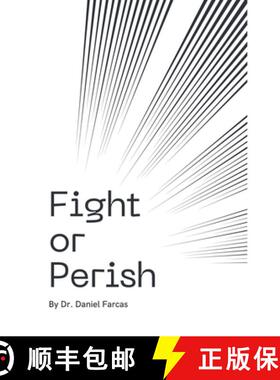 预订 Fight or Perish [9798227057105]