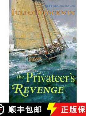 预订 The Privateer's Revenge [9781590132364]