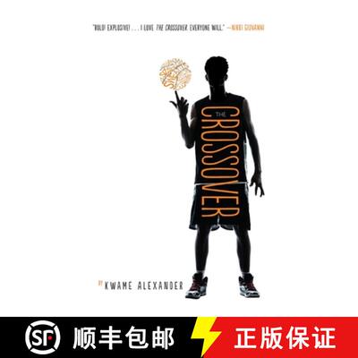 【3-4周达】The Crossover [9798885794329]