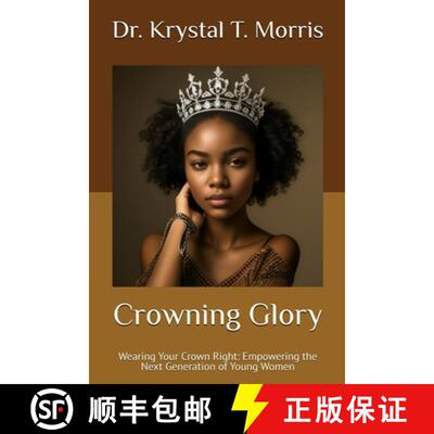 【3-4周达】Crowning Glory [9798330506439]