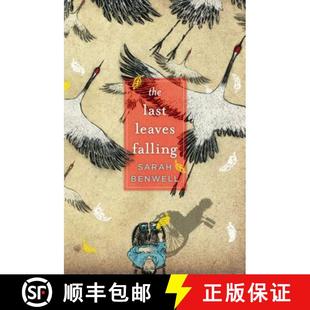 4周达 Last The 9781481430654 Leaves Falling