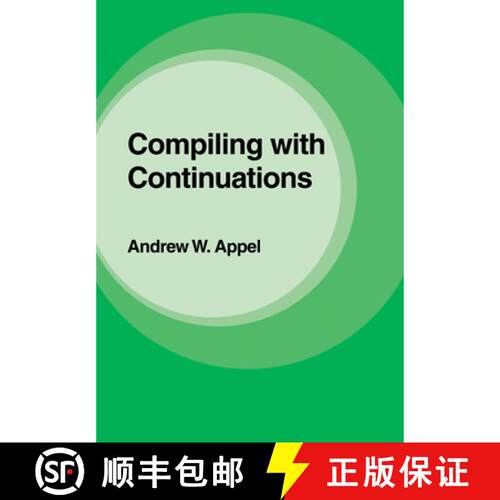 【3-4周达】Compiling with Continuations [9780521033114]
