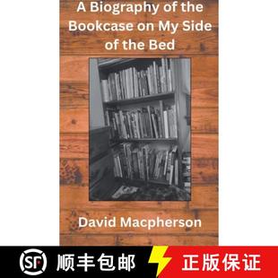 Bed Bookcase Biography the 9798224098347 预订 Side