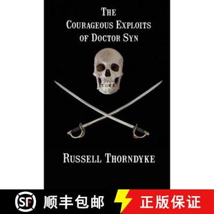 The Courageous Syn 9781627555494 Doctor 4周达 Exploits